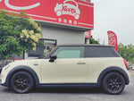 MINI COOPER D