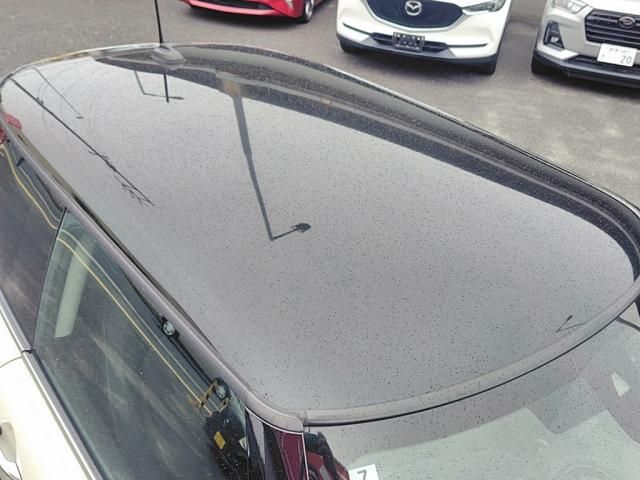 MINI COOPER D