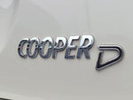 MINI COOPER D