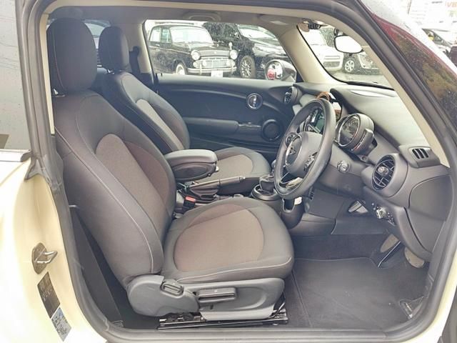 MINI COOPER D