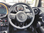 MINI COOPER D