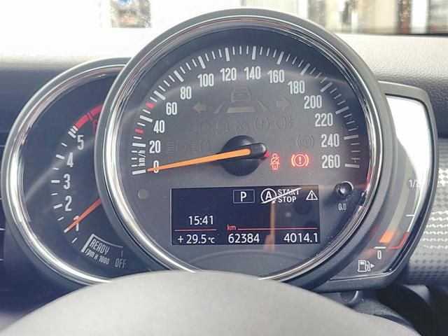 MINI COOPER D
