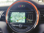 MINI COOPER D
