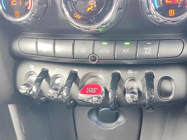 MINI COOPER D