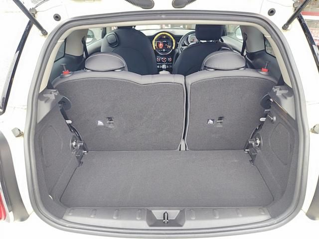MINI COOPER D