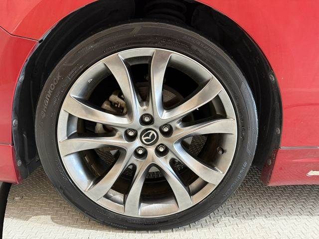 ATENZA sedan