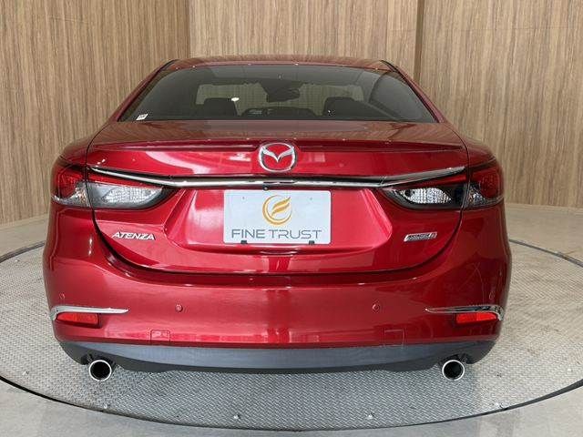 ATENZA sedan