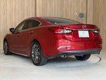 ATENZA sedan