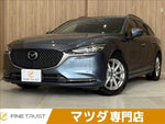 ATENZA Wagon 4WD