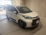 SIENTA HYBRID