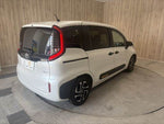 SIENTA HYBRID