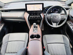 HARRIER 2WD