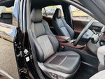HARRIER 2WD