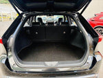 HARRIER 2WD