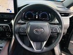 HARRIER 2WD