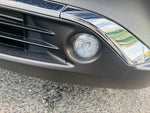 HARRIER 2WD