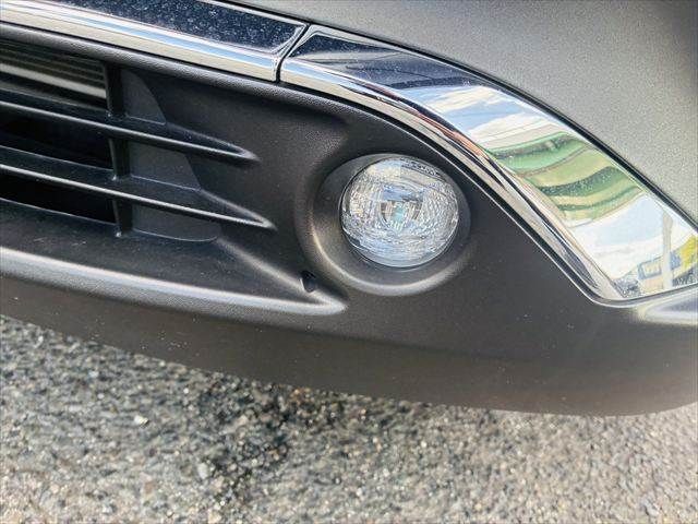 HARRIER 2WD