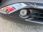 HARRIER 2WD