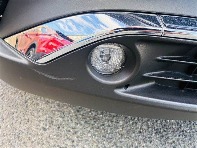 HARRIER 2WD