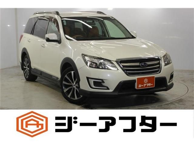 EXIGA CROSSOVER 7