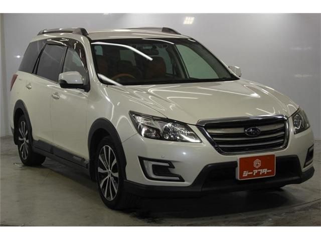 EXIGA CROSSOVER 7