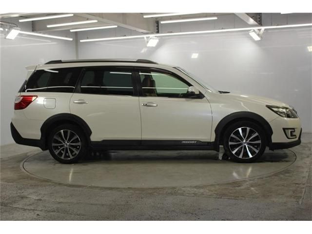 EXIGA CROSSOVER 7