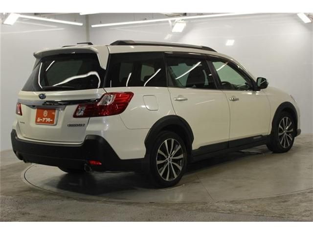 EXIGA CROSSOVER 7