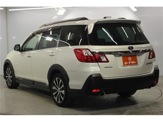 EXIGA CROSSOVER 7