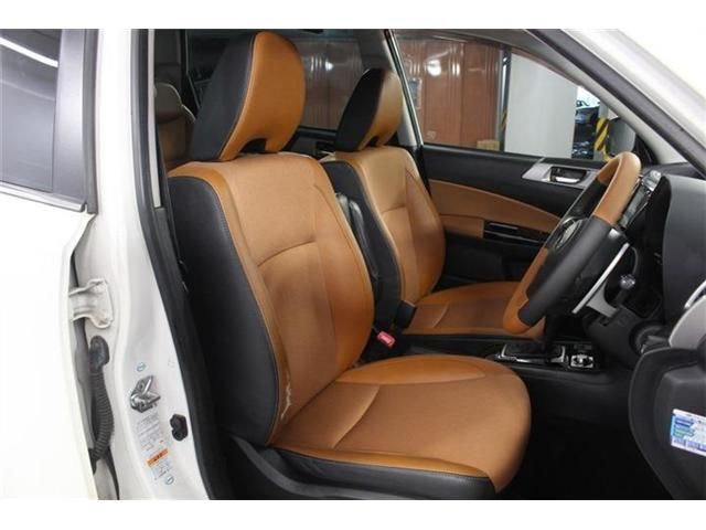 EXIGA CROSSOVER 7