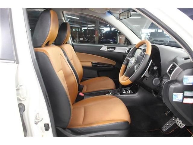 EXIGA CROSSOVER 7