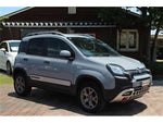 FIAT PANDA CROSS