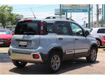 FIAT PANDA CROSS