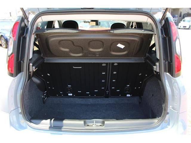 FIAT PANDA CROSS