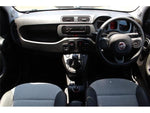 FIAT PANDA CROSS