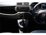 FIAT PANDA CROSS
