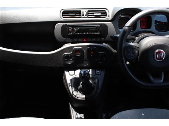 FIAT PANDA CROSS