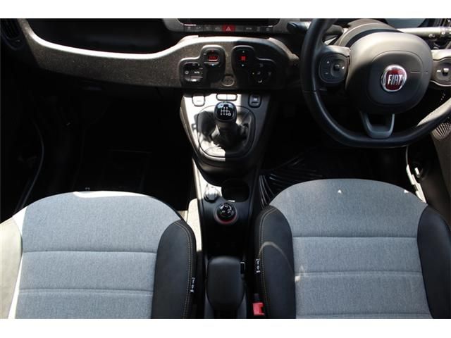 FIAT PANDA CROSS