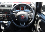 FIAT PANDA CROSS