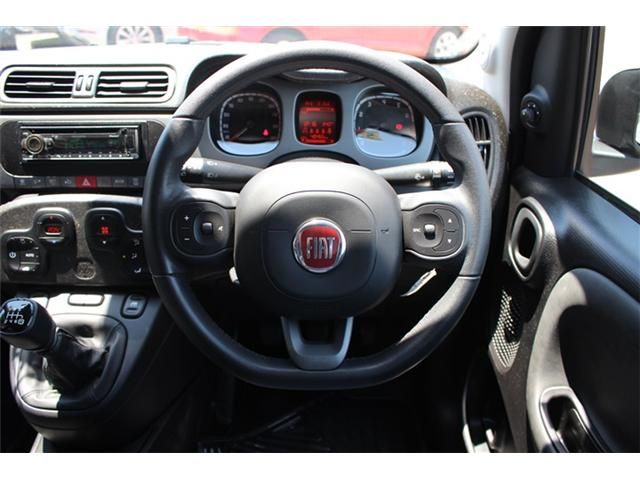 FIAT PANDA CROSS