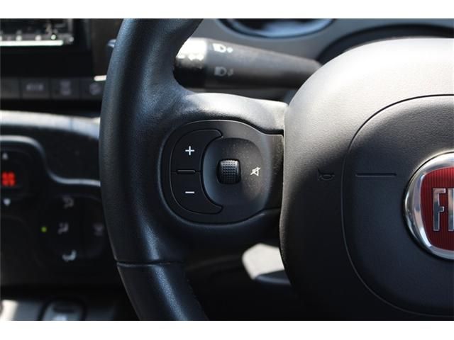 FIAT PANDA CROSS