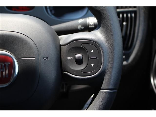 FIAT PANDA CROSS