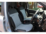 FIAT PANDA CROSS