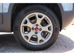 FIAT PANDA CROSS