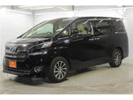 VELLFIRE  HYBRID 4WD