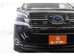 VELLFIRE  HYBRID 4WD