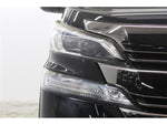 VELLFIRE  HYBRID 4WD
