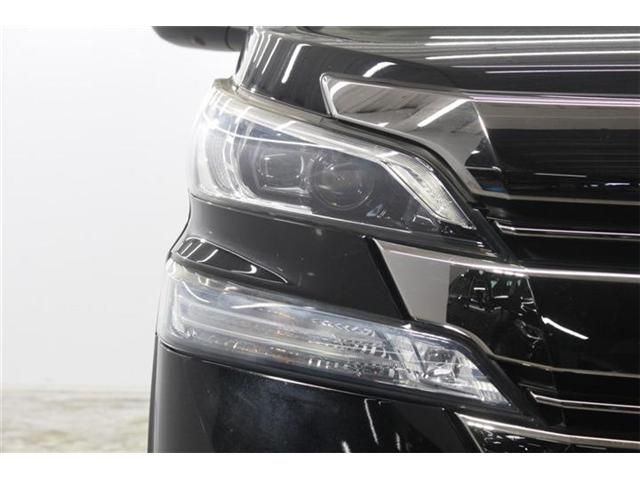 VELLFIRE  HYBRID 4WD