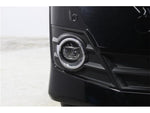 VELLFIRE  HYBRID 4WD