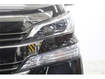 VELLFIRE  HYBRID 4WD