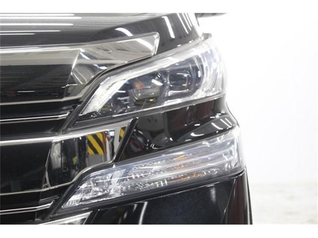 VELLFIRE  HYBRID 4WD